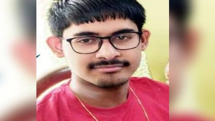 Suvodip Chandra of Rampurhat stands seventh in Madhyamik Examination this year Suvodip Chandra of Rampurhat stands seventh in Madhyamik Examination this year