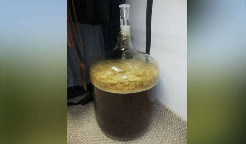 how to make beer at home easily with just 3 ingredients kph