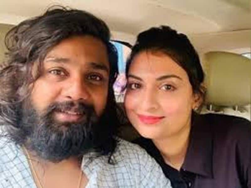 Kannada Actor Dhruv Sarja and his wife Tested positive For Corona virus