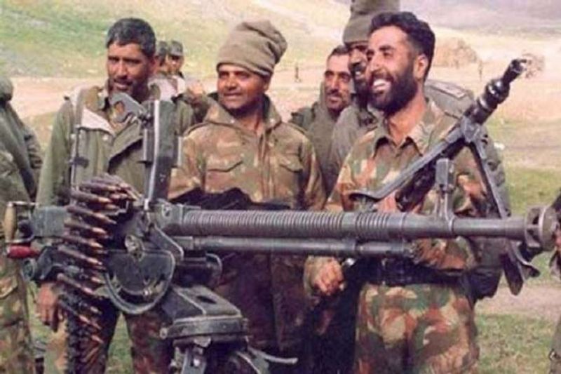 kargil vijay diwas war hero Captain Vikram Batra full story KPP