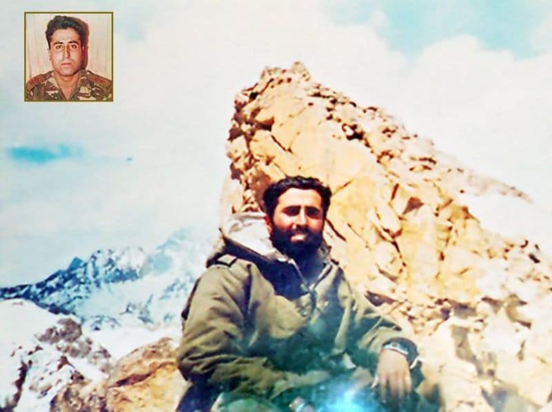 kargil vijay diwas war hero Captain Vikram Batra full story KPP