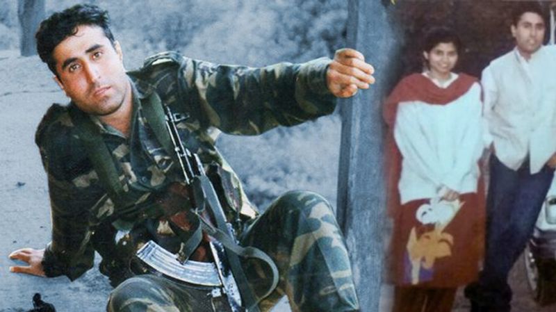 kargil vijay diwas war hero Captain Vikram Batra full story KPP