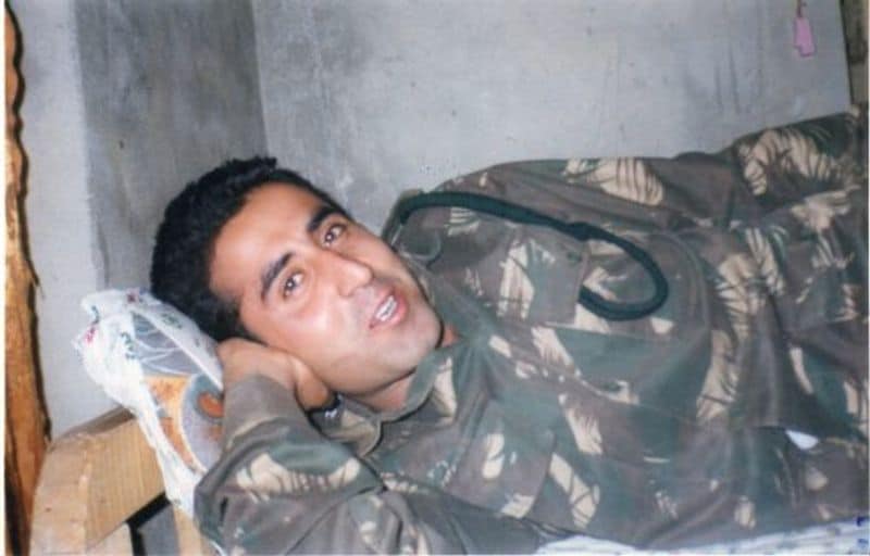 kargil vijay diwas war hero Captain Vikram Batra full story KPP