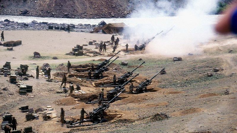 kargil vijay diwas war hero Captain Vikram Batra full story KPP