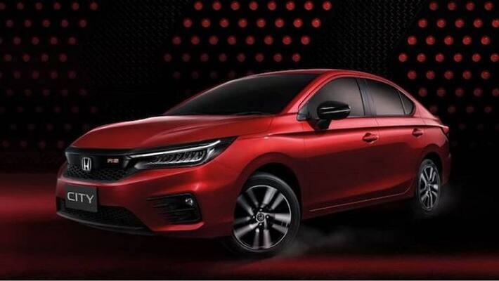 Honda City 2020 launched in India, Know price and specifications MJA Honda City 2020 launched in India, Know price and specifications MJA