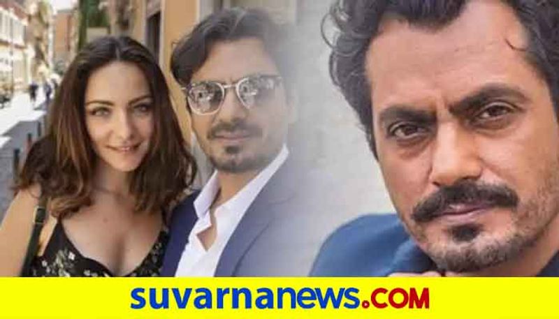 Bollywood Actor Nawazuddin Siddiqui wife writes open letter