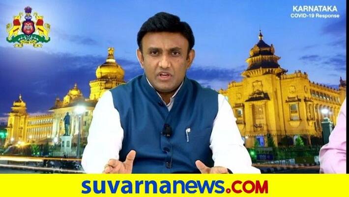 bengaluru to adopt Mumbai dharavi model to contain coronavirus bengaluru to adopt Mumbai dharavi model to contain coronavirus