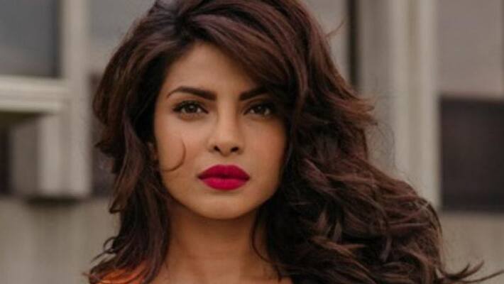 priyanka chopra talks about equality and opportunity she also appeals to promote business women KPJ priyanka chopra talks about equality and opportunity she also appeals to promote business women KPJ