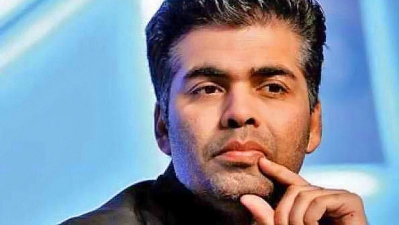 manjinder singh complaint for investigation and action against karan johar for organizing drug party