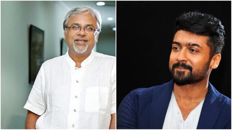 ‘180’ படத்தை இயக்கிய ஜெயந்திரா இயக்கத்தில் சூர்யாவை நடிக்க வைக்க பேச்சுவார்த்தை நடந்து வருகிறதாம் 