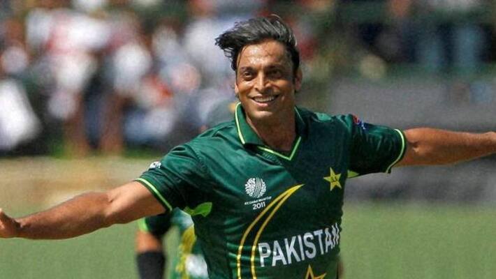 Shoaib Akhtar wanted to take part in the Kargil war as a Pakistani soldier spb Shoaib Akhtar wanted to take part in the Kargil war as a Pakistani soldier spb