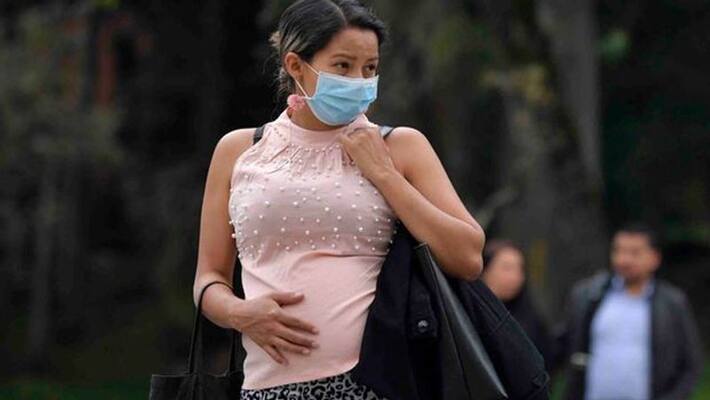 AAP said in court that not all pregnant women need corona examination kpn AAP said in court that not all pregnant women need corona examination kpn