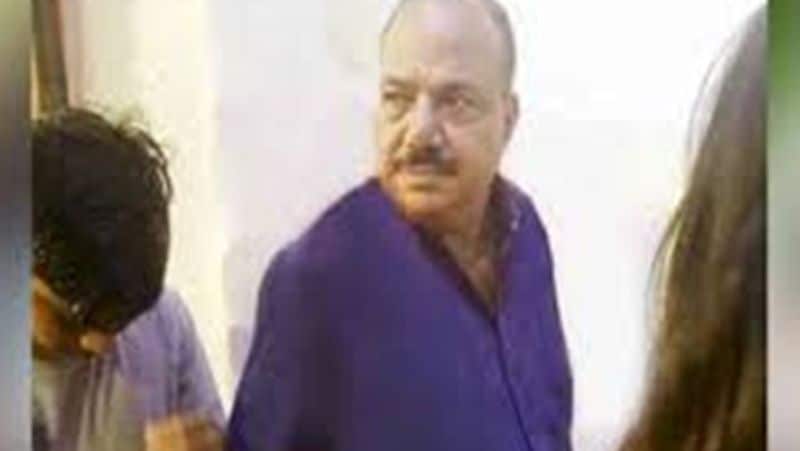 madhya pradesh news crime senior journalist pyare miyan accused of raping minor girls arrested in srinagar kpr