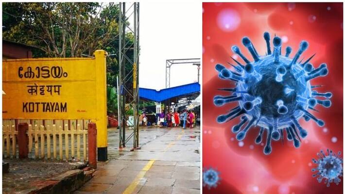 35 more Covid cases Kottayam Municipality 137 new patients in the district 35 more Covid cases Kottayam Municipality 137 new patients in the district