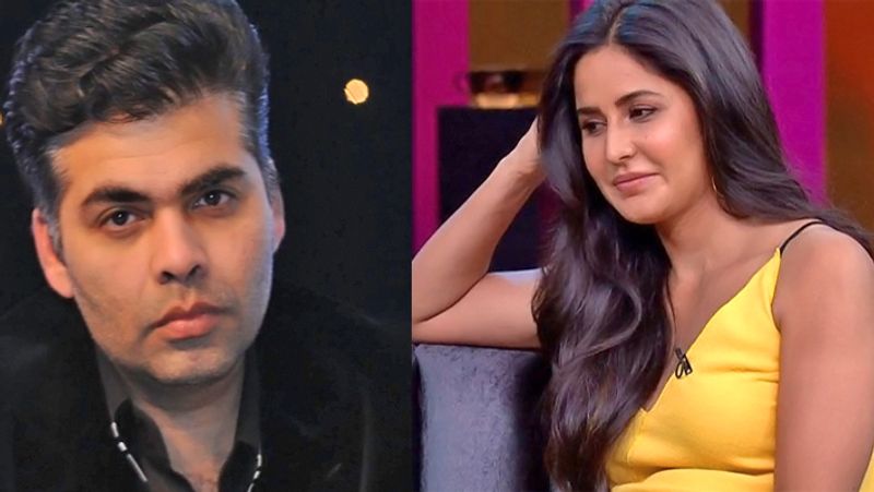 Katrina Kaif still live in a rented house in Mumbai KPG