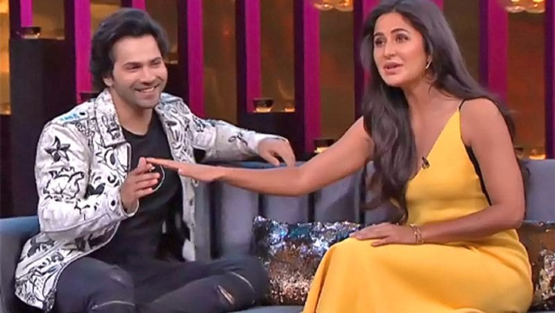 Katrina Kaif still live in a rented house in Mumbai KPG