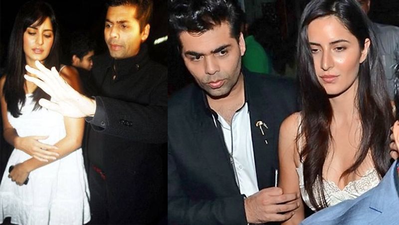 Katrina Kaif still live in a rented house in Mumbai KPG
