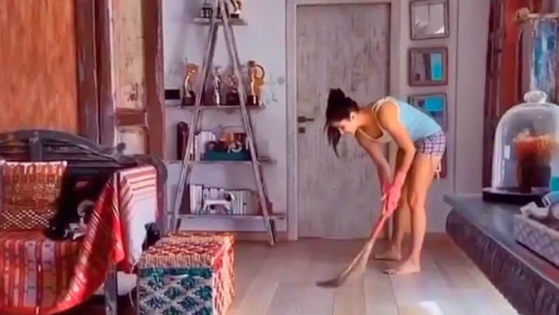 Katrina Kaif still live in a rented house in Mumbai KPG