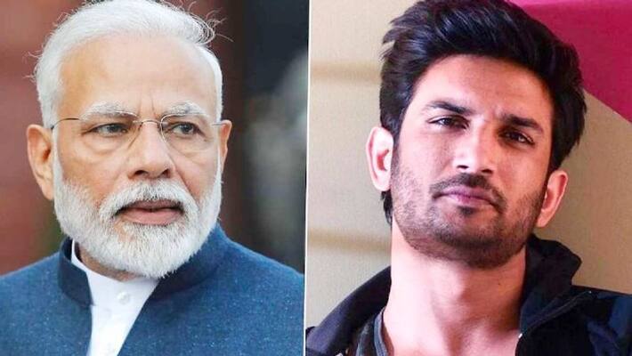 Bollywood showed fake sympathy towards Sushant Singh Rajput's family after Narendra Modi's tweet, says Payal Rohatgi BAD Bollywood showed fake sympathy towards Sushant Singh Rajput's family after Narendra Modi's tweet, says Payal Rohatgi BAD