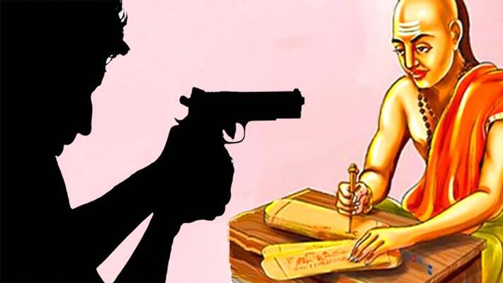 Life Management: Know why one should never insult an enemy visiting your home KPI Life Management: Know why one should never insult an enemy visiting your home KPI