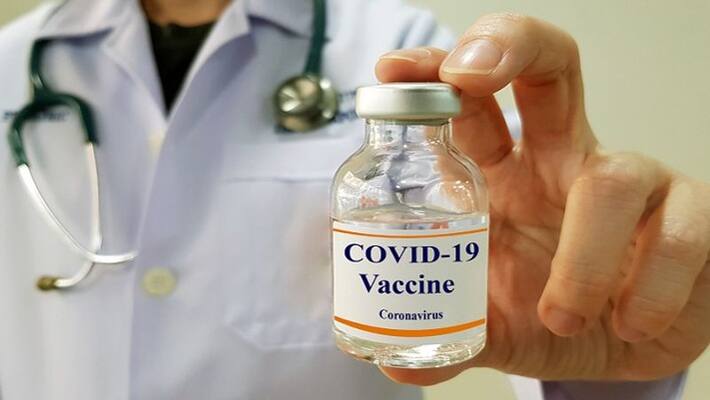 8 world leaders seek equal access to Covid-19 vaccine 8 world leaders seek equal access to Covid-19 vaccine