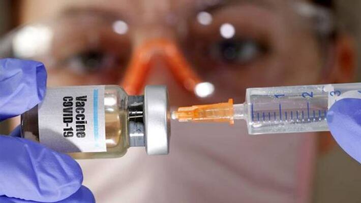 This vaccine is going to build a tomb for Corona Scientists Action This vaccine is going to build a tomb for Corona Scientists Action