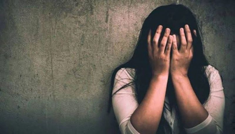 Dirty work with teenager in Bihar's largest hospital, guard arrested ASA