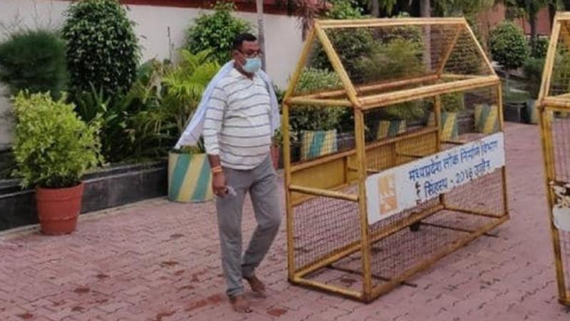 whistleblower rahul tiwari reveals that Vikas Dubey threats to Police he said vowed blood bath after fir registered KPY