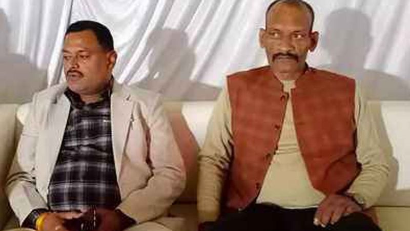 whistleblower rahul tiwari reveals that Vikas Dubey threats to Police he said vowed blood bath after fir registered KPY