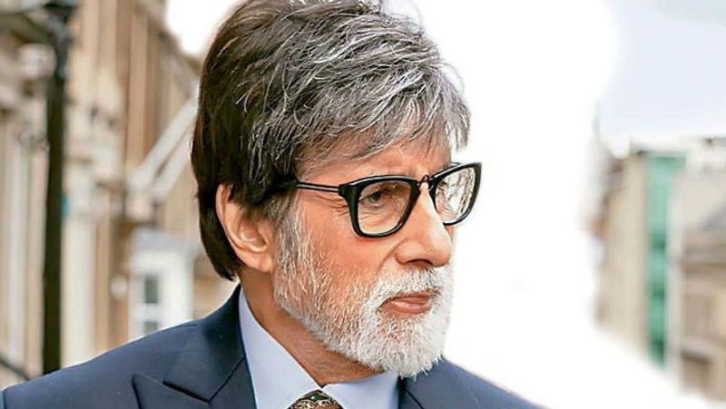 amitabh bachchan from nanavati hospital late night shared tweet says stay away from negative people KPJ