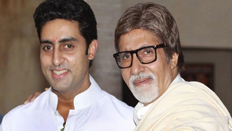 কোটি কোটি ভক্তের প্রার্থনায় এবং চিকিৎসকদেক প্রচেষ্টায় অনেকটাই সুস্থ রয়েছেন বলিউড অভিনেতা অভিষেক বচ্চন। এখনই হাসপাতাল থেকে ছাড়া পাচ্ছেন না বিগ বি ও অভিষেক। আরও এক সপ্তাহ হাসপাতালের পর্যবেক্ষণে রাখা হবে। 