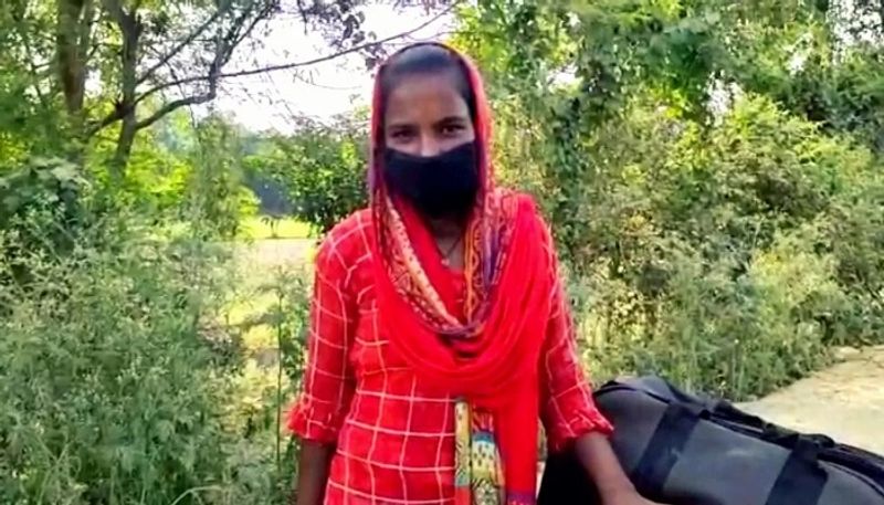 bihar This is the real story of 'Cycle Girl' Jyoti, know how family life has changed in 60 days, who never had money to eat ASA