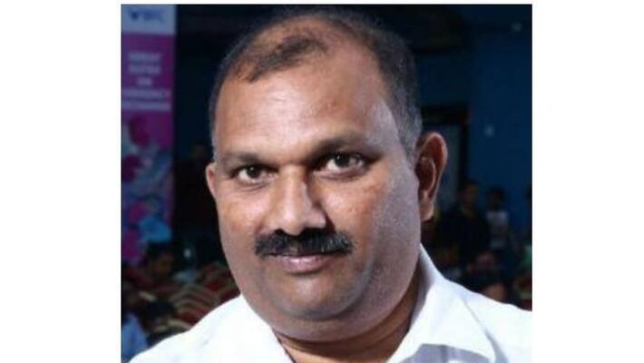 keralite social worker died in bahrain due to covid keralite social worker died in bahrain due to covid