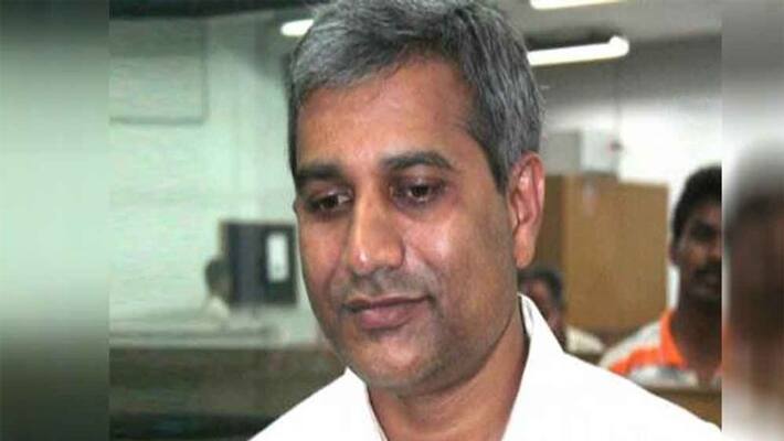 jagans govt serious on rtc ex md prathap jagans govt serious on rtc ex md prathap