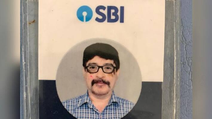 SBI employee Sudipta Das dies of coronavirus in Kolkata RT SBI employee Sudipta Das dies of coronavirus in Kolkata RT