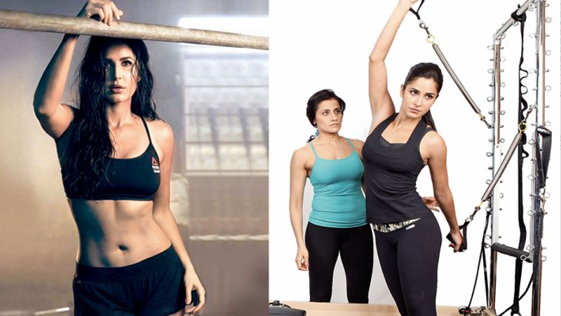 "The single-most useless emotion (regret) on the planet. Whatever decision you make at that time in your life, it's the best decision you could have made at that moment. That's why you made it! Now, it's hindsight. Of what use is hindsight?" Katrina concluded.