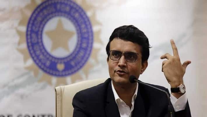India vs England Pink ball Test venue announced by Sourav Ganguly India vs England Pink ball Test venue announced by Sourav Ganguly
