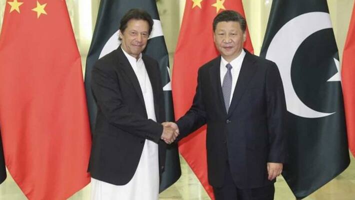 Pakistan became informer of China, sharing information of western country military, Know all about it Pakistan became informer of China, sharing information of western country military, Know all about it