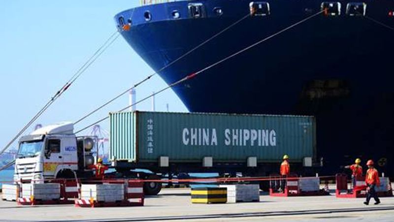Pakistan China shows India the way out from chabahar rail project know the iran statement KPY