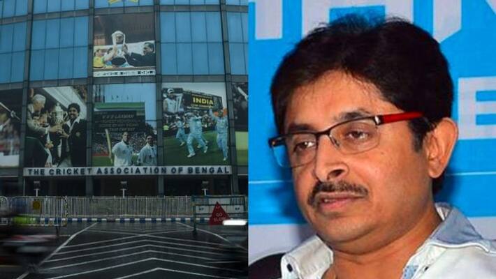 Snehashis Ganguly's Corona infected news spreads panic across CAB, Abhishek Dalmia in Home Quarantine bsp Snehashis Ganguly's Corona infected news spreads panic across CAB, Abhishek Dalmia in Home Quarantine bsp