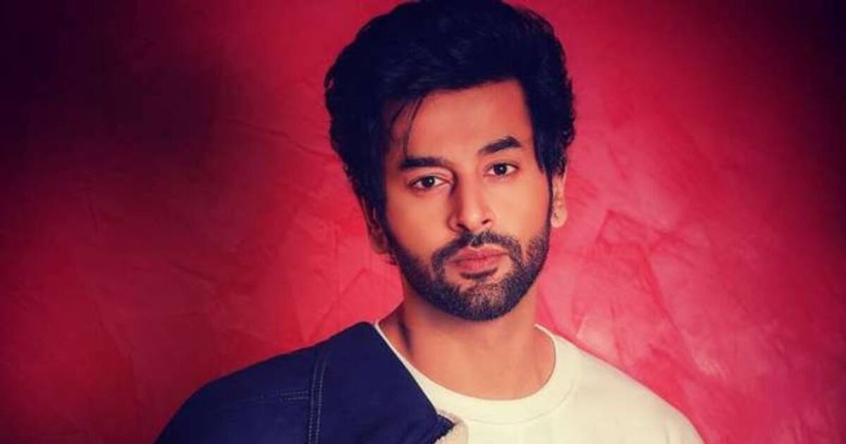 TV star Shashank Vyas gives heartwarming tribute to Sushant Singh Rajput