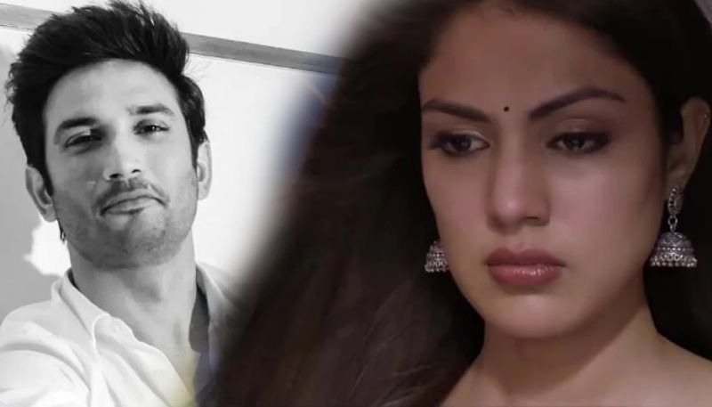 অন্যদিকে রিয়া চক্রবর্তীর তোলা সিবিআই দাবিতে সন্দেহপ্রকাশ করেছে সুশান্ত ভক্তরা। তাদের প্রশ্ন, এতদিন কেন চুপ ছিলেন রিয়া। একমাস পর রিয়ার সুশান্তের মৃত্যু নিয়ে সোচ্চার হওয়া কোনও পূর্বপরিকল্পিত প্ল্যান।