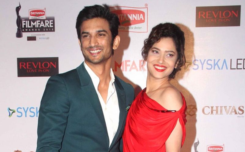 Sushant Singh Rajput Girl Friend Rhea Chakraborty replies to troll who gave her death, rape