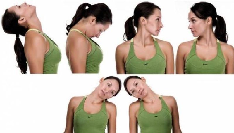 World Spine Day 2023: Know how proper posture can transform your spine health RBA