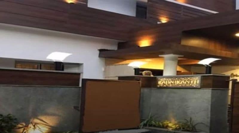 Super star Rajinikanth poes garden house photo gallery