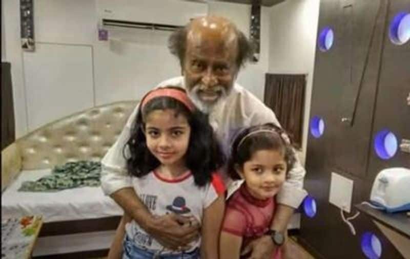 Super star Rajinikanth poes garden house photo gallery