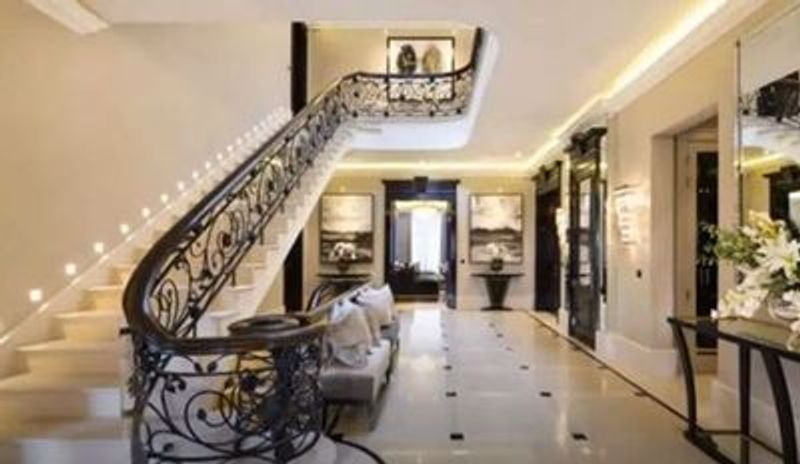 Super star Rajinikanth poes garden house photo gallery