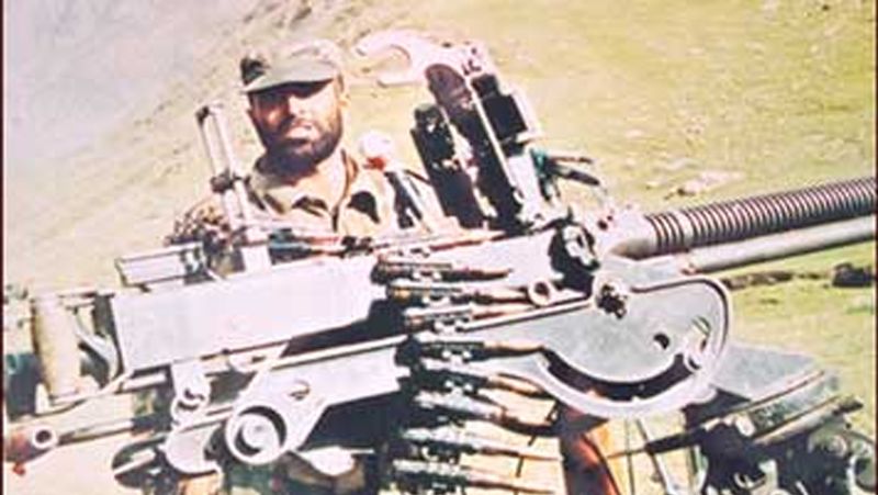 kargil vijay diwas Know how Indian Army Wins Hump And point 5140 during kargil war hero captain vikram batra Said yeh dil maange more KPY