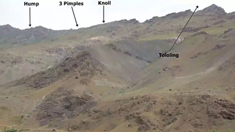 kargil vijay diwas Know how Indian Army Wins Hump And point 5140 during kargil war hero captain vikram batra Said yeh dil maange more KPY