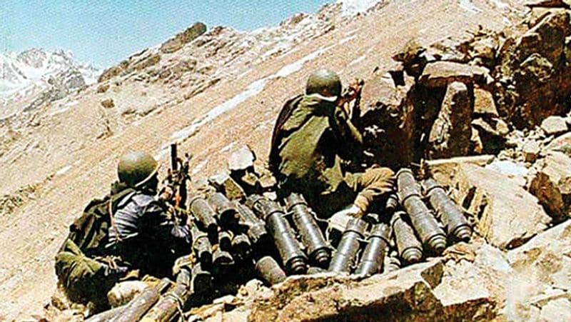 kargil vijay diwas Know how Indian Army Wins Hump And point 5140 during kargil war hero captain vikram batra Said yeh dil maange more KPY